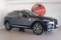 usato JAGUAR F Pace