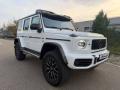 usato MERCEDES G 63 AMG