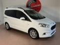 usato FORD Tourneo Courier