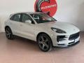 usato PORSCHE Macan