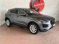 usato JAGUAR E Pace