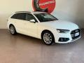 usato AUDI A4