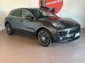 usato PORSCHE Macan