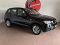 usato BMW X3