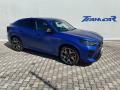 usato BMW X2