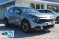 usato KIA Sportage