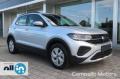 usato VOLKSWAGEN T Cross