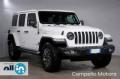 usato JEEP Wrangler