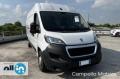 usato PEUGEOT Boxer