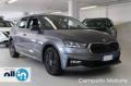 usato SKODA Fabia