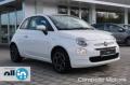 usato FIAT 500