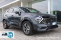 usato KIA Sportage