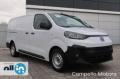 Km 0 FIAT Scudo