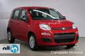Km 0 FIAT Panda