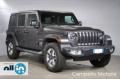 usato JEEP Wrangler