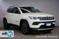 usato JEEP Compass