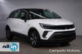 Km 0 OPEL Crossland