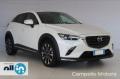 usato MAZDA CX 3