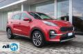 usato KIA Sportage