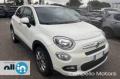 usato FIAT 500X