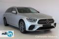 Km 0 MERCEDES E 300