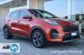 usato KIA Sportage
