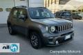 usato JEEP Renegade