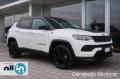 Km 0 JEEP Compass