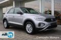usato VOLKSWAGEN T Roc
