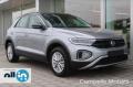 usato VOLKSWAGEN T Roc