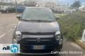 usato FIAT 500