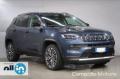 usato JEEP Compass