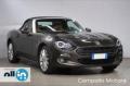 usato FIAT 124 Spider