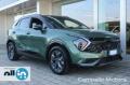usato KIA Sportage