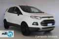 usato FORD EcoSport