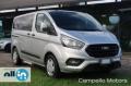 usato FORD Transit Custom