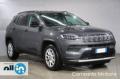 usato JEEP Compass