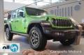 Km 0 JEEP Wrangler