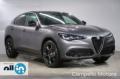 Km 0 ALFA ROMEO Stelvio