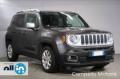 usato JEEP Renegade