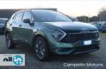 usato KIA Sportage