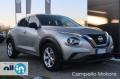 usato NISSAN Juke