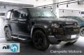 usato LAND ROVER Defender