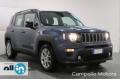 usato JEEP Renegade