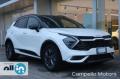 usato KIA Sportage