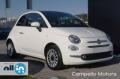 usato FIAT 500