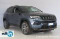 usato JEEP Compass