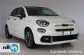 usato FIAT 500X