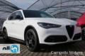 Km 0 ALFA ROMEO Stelvio