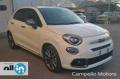 usato FIAT 500X